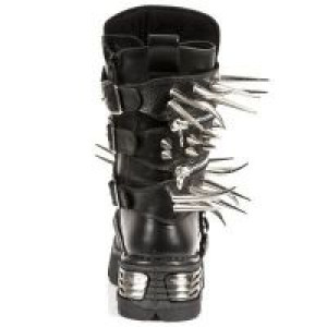  M.280 ITALI NEGRO, NEW REACTOR NEGRO TOB -  5