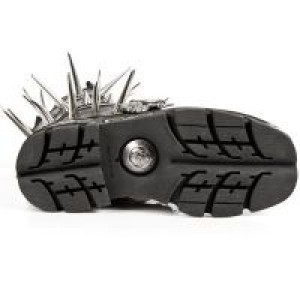  M.280 ITALI NEGRO, NEW REACTOR NEGRO TOB -  6