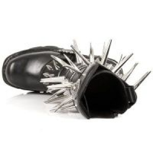  M.280 ITALI NEGRO, NEW REACTOR NEGRO TOB -  7