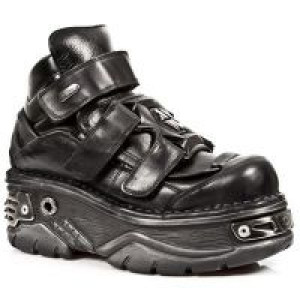  M.285-C3 ITALI NEGRO, NOMADA NEGRO, TURBO NEGRO TOB ORI -  2