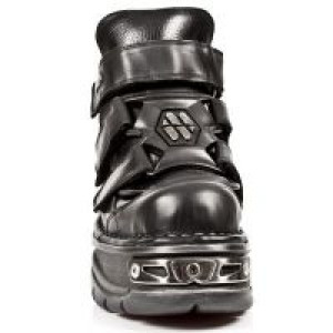  M.285-C3 ITALI NEGRO, NOMADA NEGRO, TURBO NEGRO TOB ORI -  3