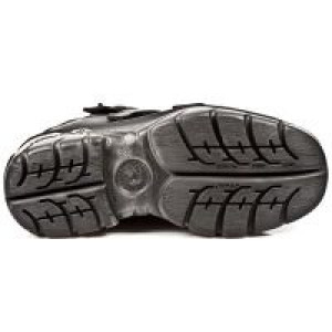  M.285-C3 ITALI NEGRO, NOMADA NEGRO, TURBO NEGRO TOB ORI -  6