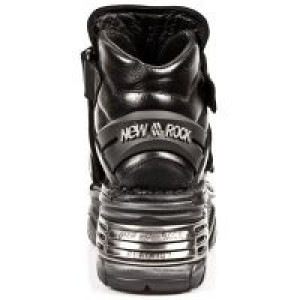  M.285-C3 ITALI NEGRO, NOMADA NEGRO, TURBO NEGRO TOB ORI -  5