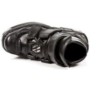  M.285-C3 ITALI NEGRO, NOMADA NEGRO, TURBO NEGRO TOB ORI -  7