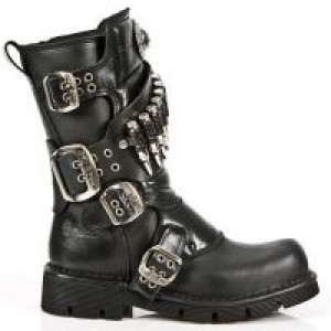  M.300-C2 ITALI NOMADA NEGRO PLANING NEGRO SIN COMFORT PLUS -  1