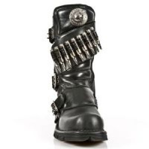  M.300-C2 ITALI NOMADA NEGRO PLANING NEGRO SIN COMFORT PLUS -  3