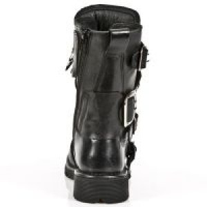  M.300-C2 ITALI NOMADA NEGRO PLANING NEGRO SIN COMFORT PLUS -  5