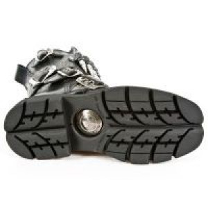  M.300-C2 ITALI NOMADA NEGRO PLANING NEGRO SIN COMFORT PLUS -  6