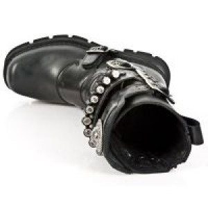  M.300-C2 ITALI NOMADA NEGRO PLANING NEGRO SIN COMFORT PLUS -  7