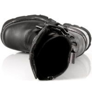  M.362-C10 ITALI NEGRO Y ANTIC LILA, PLANING NEGRO M8 ACERO -  7