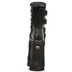  ITALI Y NOMADA NEGRO NEPTUNO10 NEG (35 days of service time) New Rock M.373-C330 -  