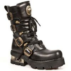  M.373-C39 ITALI NEGRO NOMADA NEGRO PLANING NEGRO NEW M3 ORO New Rock M.373-C39 -  