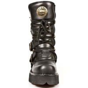  M.373-C39 ITALI NEGRO NOMADA NEGRO PLANING NEGRO NEW M3 ORO New Rock M.373-C39 -  