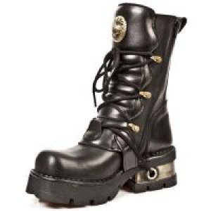  M.373-C39 ITALI NEGRO NOMADA NEGRO PLANING NEGRO NEW M3 ORO New Rock M.373-C39 -  