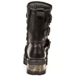  M.373-C39 ITALI NEGRO NOMADA NEGRO PLANING NEGRO NEW M3 ORO New Rock M.373-C39 -  