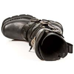  M.373-C39 ITALI NEGRO NOMADA NEGRO PLANING NEGRO NEW M3 ORO New Rock M.373-C39 -  