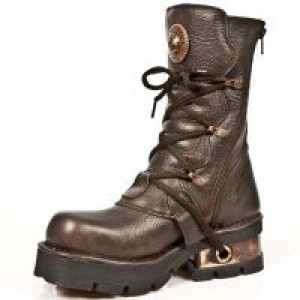  M.373-C41 ARCILLA MORO PLANING NEGRO NEW M3 COBRE ORIFICIO New Rock M.373-C41 -  