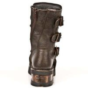  M.373-C41 ARCILLA MORO PLANING NEGRO NEW M3 COBRE ORIFICIO New Rock M.373-C41 -  