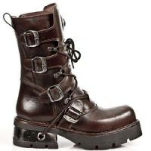  M.373-C50 ITALI MARRON, NOMADA MARRON, PLANING NEW MARRON M3 New Rock M.373-C50 -  