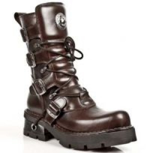  M.373-C50 ITALI MARRON, NOMADA MARRON, PLANING NEW MARRON M3 New Rock M.373-C50 -  