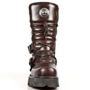  M.373-C50 ITALI MARRON, NOMADA MARRON, PLANING NEW MARRON M3 New Rock M.373-C50 -  