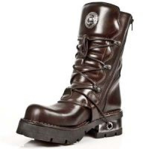  M.373-C50 ITALI MARRON, NOMADA MARRON, PLANING NEW MARRON M3 New Rock M.373-C50 -  