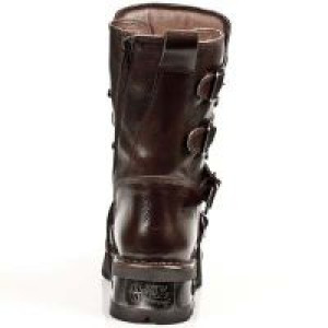  M.373-C50 ITALI MARRON, NOMADA MARRON, PLANING NEW MARRON M3 New Rock M.373-C50 -  