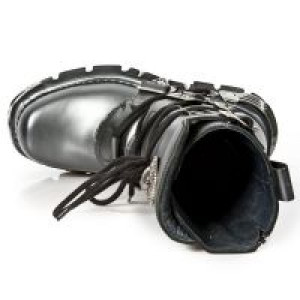  M.373-C51 ANTIK ACERO REACTOR NEGRO TOBERAS ORIFICIO Y CANAL New Rock M.373-C51 -  