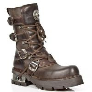  M.373-C54 ITALI MARRON, NOMADA MARRON, PLANING NEW MARRON M3 New Rock M.373-C54 -  