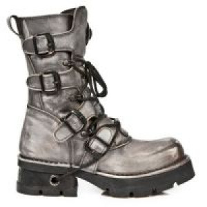  M.373-C56 VINTAGE RASPADO ADCERO PL NEGRO NEW M3 ORIF OXIDO New Rock M.373-C56 -  