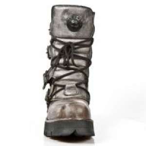  M.373-C56 VINTAGE RASPADO ADCERO PL NEGRO NEW M3 ORIF OXIDO New Rock M.373-C56 -  