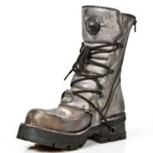  M.373-C56 VINTAGE RASPADO ADCERO PL NEGRO NEW M3 ORIF OXIDO New Rock M.373-C56 -  
