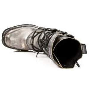  M.373-C56 VINTAGE RASPADO ADCERO PL NEGRO NEW M3 ORIF OXIDO New Rock M.373-C56 -  
