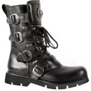  M.373-E60 ITALI NEGRO, NOMADA NEGRO, PLANING NEGRO SIN New Rock M.373-E60 -  