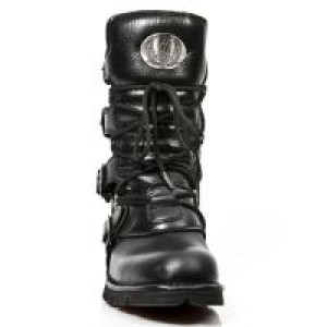 M.373HERITAGE ITALI NEGRO NOMADA NEGRO PLANING NEGRO SIN COM New Rock M.373HERITAGE -  