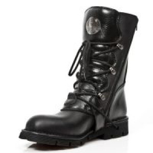  M.373HERITAGE ITALI NEGRO NOMADA NEGRO PLANING NEGRO SIN COM New Rock M.373HERITAGE -  