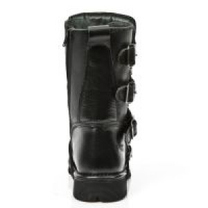  M.373HERITAGE ITALI NEGRO NOMADA NEGRO PLANING NEGRO SIN COM New Rock M.373HERITAGE -  