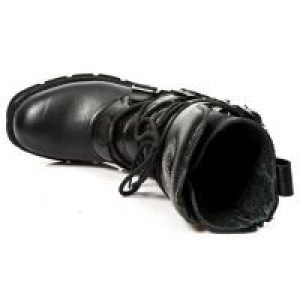  M.373HERITAGE ITALI NEGRO NOMADA NEGRO PLANING NEGRO SIN COM New Rock M.373HERITAGE -  