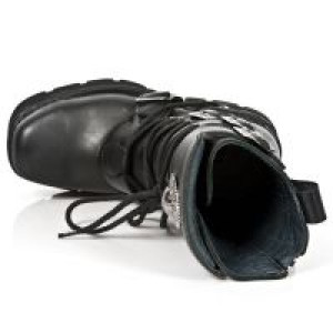  M.373MT-C1 ITALI NEGRO,NOMADA NEGRO, PLANING NEGRO M3 ACERO New Rock M.373MT-C1 -  