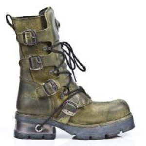  M.373-R20 REVESS VERDE ITALI VERDE PLANING NEGRO NEW M3 ACER New Rock M.373-R20 -  