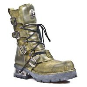  M.373-R20 REVESS VERDE ITALI VERDE PLANING NEGRO NEW M3 ACER New Rock M.373-R20 -  