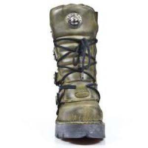  M.373-R20 REVESS VERDE ITALI VERDE PLANING NEGRO NEW M3 ACER New Rock M.373-R20 -  