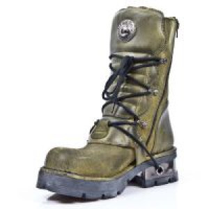  M.373-R20 REVESS VERDE ITALI VERDE PLANING NEGRO NEW M3 ACER New Rock M.373-R20 -  