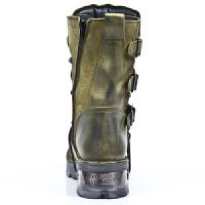  M.373-R20 REVESS VERDE ITALI VERDE PLANING NEGRO NEW M3 ACER New Rock M.373-R20 -  