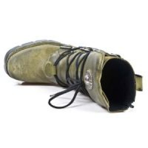  M.373-R20 REVESS VERDE ITALI VERDE PLANING NEGRO NEW M3 ACER New Rock M.373-R20 -  