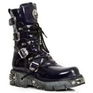  M.373-R36 CHAROL LILA REACTOR NEGRO TOBERAS O Y C New Rock M.373-R36 -  