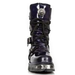  M.373-R36 CHAROL LILA REACTOR NEGRO TOBERAS O Y C New Rock M.373-R36 -  