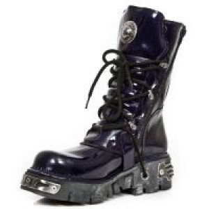  M.373-R36 CHAROL LILA REACTOR NEGRO TOBERAS O Y C New Rock M.373-R36 -  