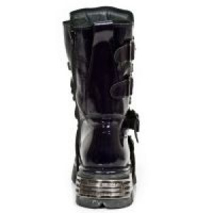  M.373-R36 CHAROL LILA REACTOR NEGRO TOBERAS O Y C New Rock M.373-R36 -  