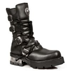  M.373-S10 VEGAN NEGRO, PLANING NEW M-3 ACERO CYO New Rock M.373-S10 -  